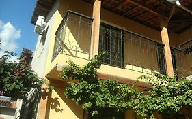 Pousada Sao Geraldo Cachoeira Paulista 2*
